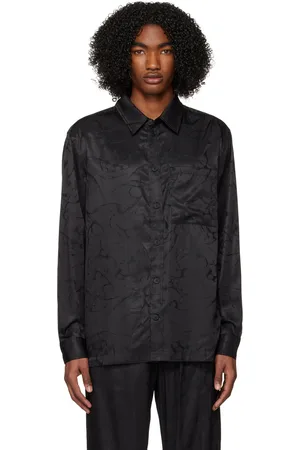 HAN Kjøbenhavn Boxy Shirt