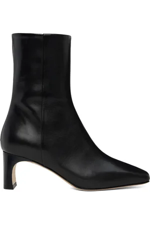 Aeyde Tabitha Ankle Boots