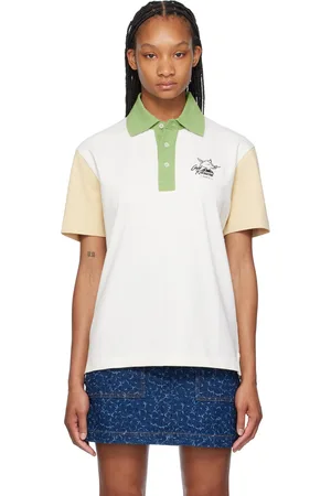 Maison Kitsuné White 