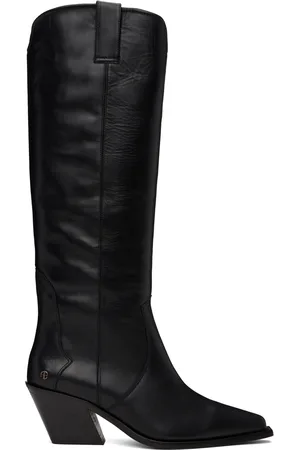 ANINE BING Tania Tall Boots