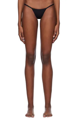 ÉTERNE Thea 90s Bikini Bottom