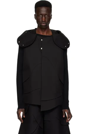 pet-tree-kor Batura Vest