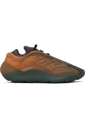 Yeezy Orange YZY 700 V3 Sneakers