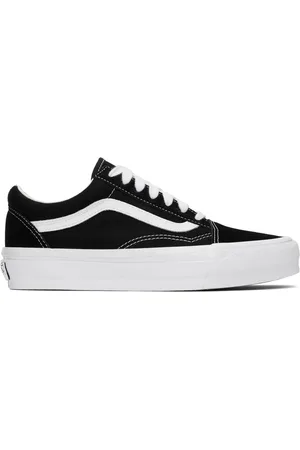 Vans Black Old Skool 36 Sneakers
