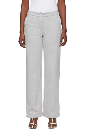 Saks Potts Gray Roger Lounge Pants