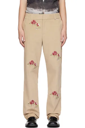 Soulland Everet Trousers