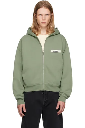 Jacquemus Green La Casa 