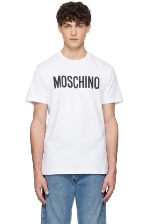 Moschino White 