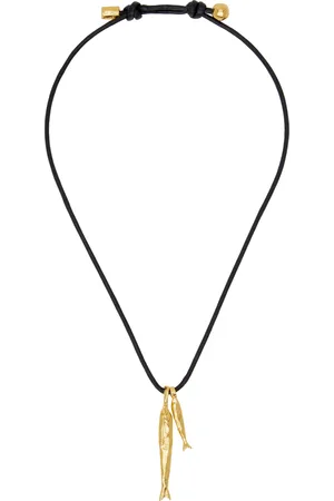 Alighieri Black & Gold 