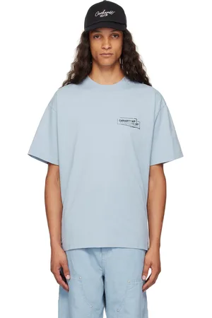 Carhartt Blue Stamp T-Shirt