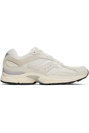 Saucony Off- ProGrid Omni 9 Premium Sneakers