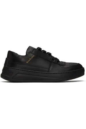 Acne Studios Perforated Sneakers