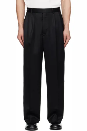 BODE Barathea McNab Trousers