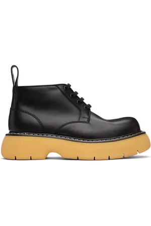 Bottega Veneta Black 