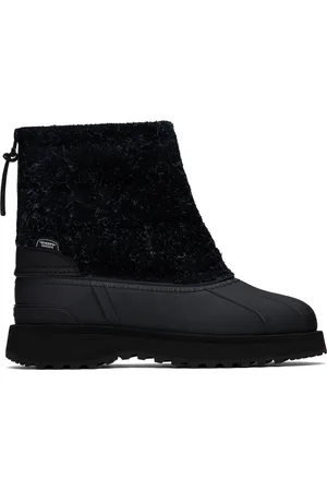 SUICOKE BOWAL-HSTRwpab Boots