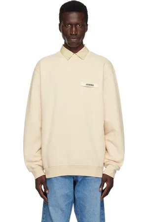 Jacquemus Beige Les Classiques 