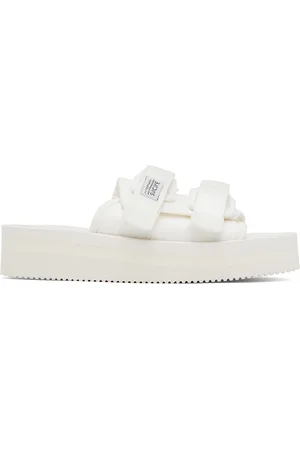 SUICOKE MOTO-VPO Sandals