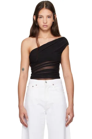 Bec & Bridge Martha Asym Tank Top