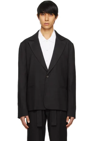 COMMAS Classic Blazer