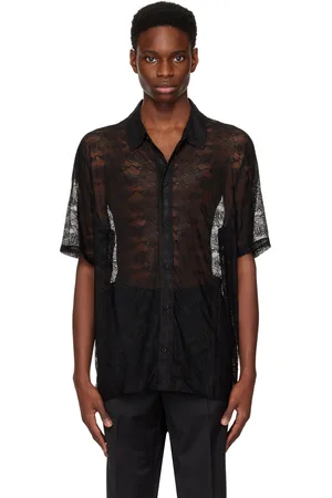 HAN Kjøbenhavn Monogram Shirt