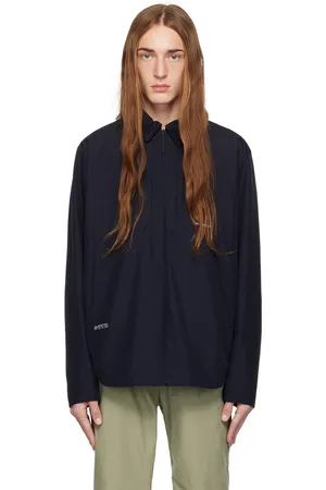 Norse projects Navy Jens 2.0 Jacket