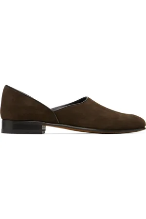 BODE House Slippers