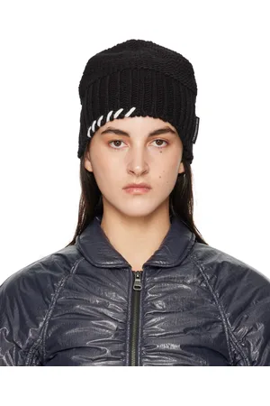 Andersson Bell Milano Wool Beanie
