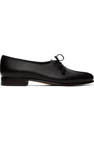 BODE Tassel Derbys
