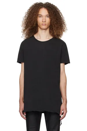 KSUBI Seeing Lines T-Shirt
