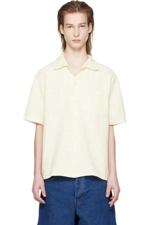 Sunflower Off-White Spacey Shirt