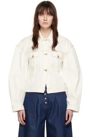 Jacquemus Off-White Les Classiques 