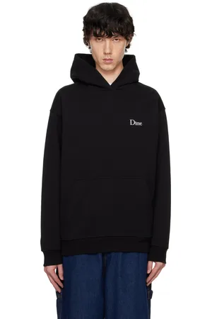 DIME Classic Small Logo Hoodie