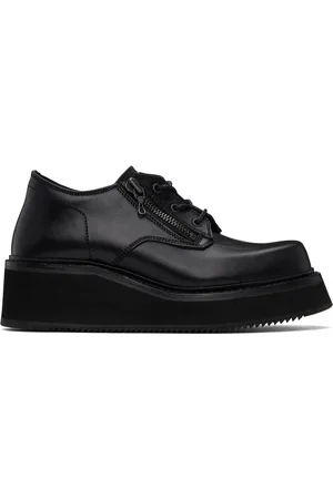 JULIUS Lowcut Dropkick Punk Derbys