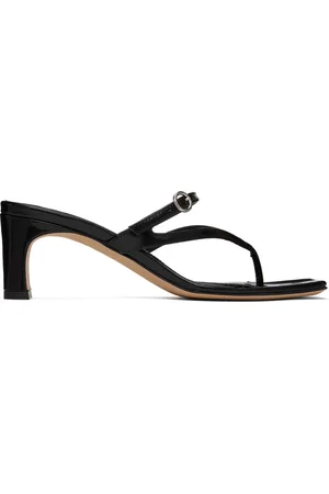 Aeyde Giselle Heeled Sandals