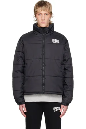 Billionaire Boys Club Small Arch Puffer Jacket
