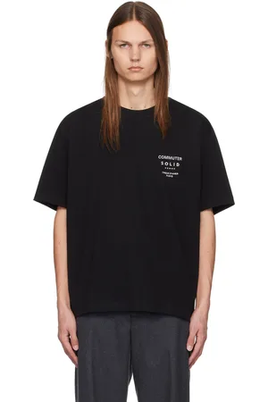 Solid Black 