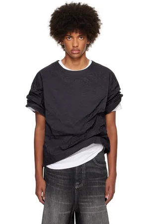 KARMUEL YOUNG Transform Oversized T-shirt