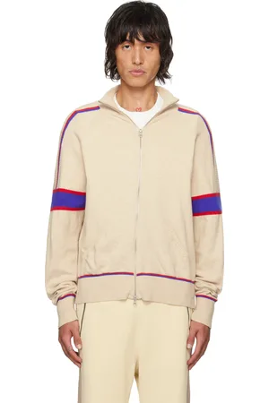 Gimaguas Pedro Zip Up Sweater