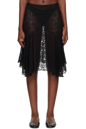 Gimaguas Florence Midi Skirt