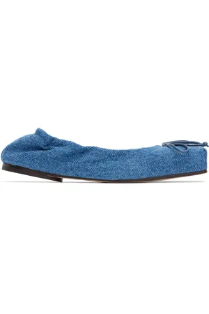 Jacquemus Blue La Casa 