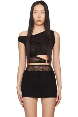 Bec & Bridge Whorl Tank Top