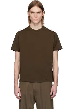 Omar Afridi Cotton T-shirt