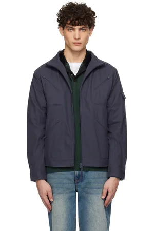 DIME Zip Jacket