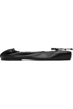 Jacquemus Black La Casa 