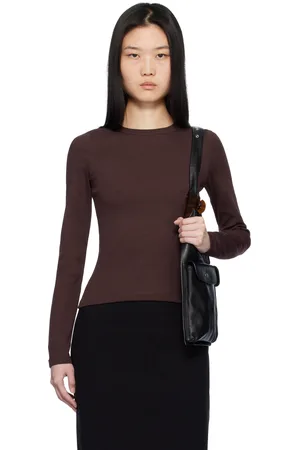 Flore Flore Brown Max T-shirt