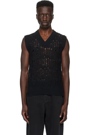 Eytys Yves Vest