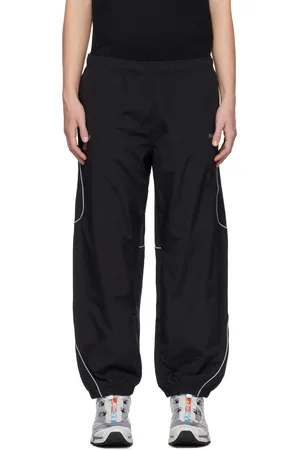 Places + Faces Nylon Track Pants