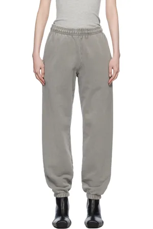 Entire Studios Gray Heavy Sweatpants