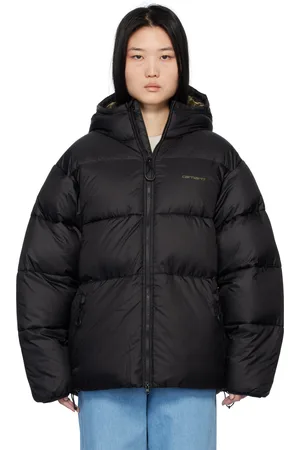 Carhartt Black Toronto Jacket