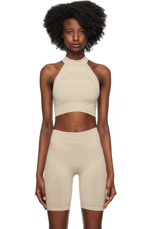 MISBHV Halter Top
